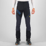 Karpos Alagna Lite Pant Black/Diva Blue