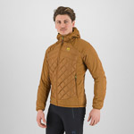 Karpos Lastei Active Plus Jacket Nuthatch