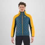 Karpos Lastei Active Plus Jacket Stargazer/Golden