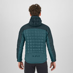 Karpos Lastei Active Plus Jacket Balsam/Forest