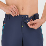 KARPOS FANTASIA EVO PANTS OUTER SPACE/LARKSPUR