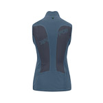 KARPOS PARETE W VEST OMBRE BLUE/BLUEFIN