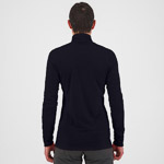 Karpos Croda Light Half Zip Black