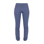 Karpos Easygoing W Pant Vintage Indigo/Hot Coral