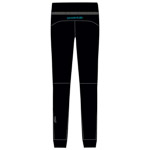 Karpos Easygoing W Pant Black/White