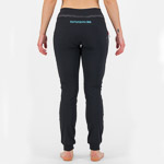 Karpos Easygoing W Pant Black/White