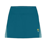 Karpos Lavaredo Run Skirt Corsair/Adriatic Blue