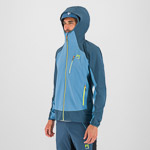 KARPOS PARETE JACKET NIAGARA/STARGAZER