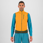 KARPOS LAVAREDO VEST RADIANT/RIFLE GREEN