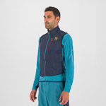 KARPOS LAVAREDO VEST OUTER SPACE/LARKSPUR