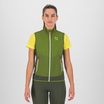 KARPOS LAVAREDO W VEST CEDAR GREEN/RIFLE GREEN