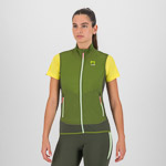 KARPOS LAVAREDO W VEST CEDAR GREEN/RIFLE GREEN