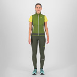 KARPOS LAVAREDO W VEST CEDAR GREEN/RIFLE GREEN