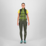 KARPOS LAVAREDO W VEST CEDAR GREEN/RIFLE GREEN