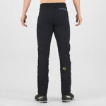 Karpos Wall Evo G. Pant Black/Ombre Blue