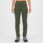 KARPOS TRE CIME W PANTS RIFLE GREEN/ARCADIAN