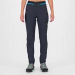 Karpos Tre Cime W Pant Sky Captain/Blue Atoll