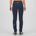 Karpos Tre Cime W Pant Sky Captain/Blue Atoll