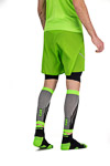 Karpos Lavaredo Booster Green Fluo/Black