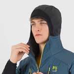 Karpos Alagna Plus Evo Jacket Stargazer/Black