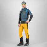 Karpos Alagna Plus Evo Jacket Stargazer/Black