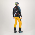 Karpos Alagna Plus Evo Jacket Stargazer/Black