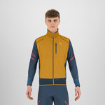 Karpos Alagna Plus Evo Vest Golden/Midnight