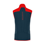 Karpos Alagna Plus Evo Vesta Fiery Red/Midnight