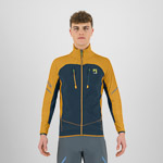 Karpos Alagna Evo Jacket Midnight/Golden