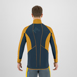 Karpos Alagna Evo Jacket Midnight/Golden