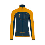 Karpos Alagna Evo Jacket Midnight/Golden