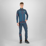 Karpos Alagna Evo Jacket Stargazer/Midnight/Fiery Red