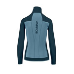 Karpos Alagna Evo W Jacket Spring Lake/Midnight