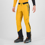 Karpos Alagna Plus Evo Pants Golden/Black