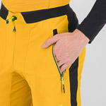 Karpos Alagna Plus Evo Pants Golden/Black