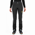 KARPOS ALAGNA PLUS EVO W PANT BLACK