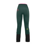 Karpos Alagna Plus Evo W Pants Jungle Green/Duck Green