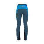 Karpos Alagna Evo Pants Dark Slate/Sulphur/Diva Blue