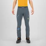 Karpos Alagna Evo Pants Dark Slate/Sulphur/Diva Blue