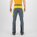 Karpos Alagna Evo Pants Dark Slate/Sulphur/Diva Blue