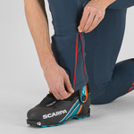 Karpos Alagna Evo Pants Midnight/Stargazer/Fiery Red