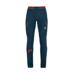 Karpos Alagna Evo Pants Midnight/Stargazer/Fiery Red