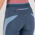 Karpos Alagna Evo W Pants Midnight/Spring Lake