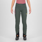 Karpos Alagna Evo W Pants Jungle Green/Duck Green