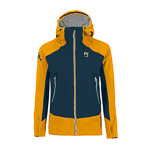 Karpos Storm Evo Jacket Midnight/Golden