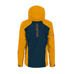 Karpos Marmolada Jacket Midnight/Golden