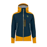 Karpos Marmolada Jacket Midnight/Golden