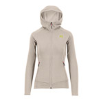 Karpos Mezzodi Hoodie W Fleece Oat