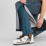 Karpos Storm Evo Pants Midnight