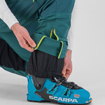 Karpos Marmolada Pant Balsam